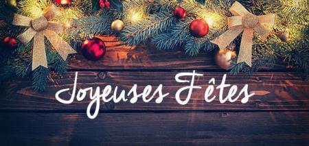 présentation de nos voeux