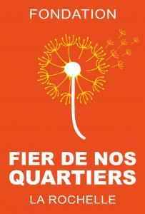 FONDATION FIERS DE NOS QUARTIERS / FONDATION DE FRANCE
